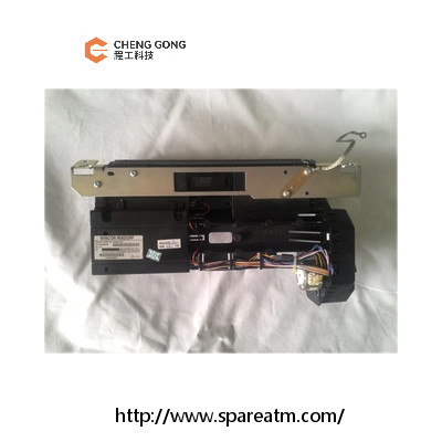 1750100966 Wincor Nixdorf Shutter CMD-V4 2000 RL لیست 01750100966 از دستگاه های بانکی