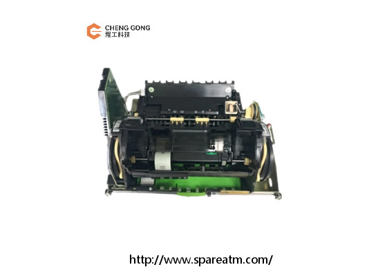 1750288271 01750288271 Wincor Nixdorf IOT ماژول ورودی و خروجی سینی مشتری قطعات ماشین ATM