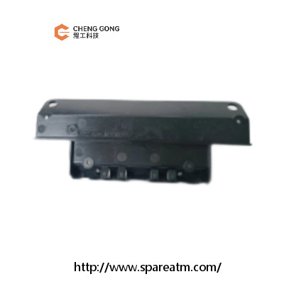 Wincor IOT In-Output Module صفحه پلاستیکی مورد استفاده در دستگاه ATM PN 1750294852