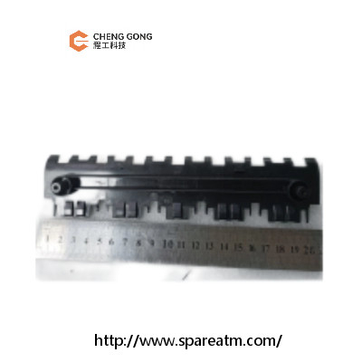 1750294855 Wincor IOT In-Output Module برد پلاستیکی قطعات دستگاه ATM