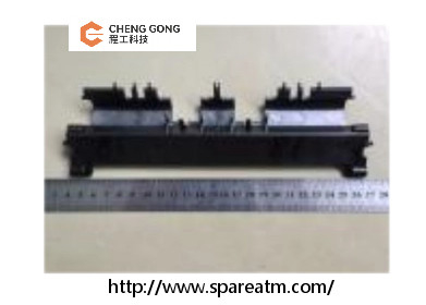 1750220000-81 Wincor IOT In-Output Module bracket ATM قطعات ماشین