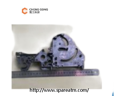 1750258947 Wincor IOT ماژول ورودی خروجی دست چپ دستگاه ATM قطعات ماشین