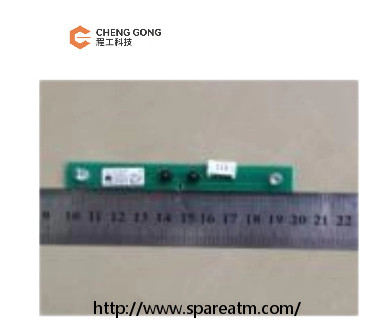 1750220000-92 Wincor IOT حسگر ماژول ورودی خروجی قطعات دستگاه ATM