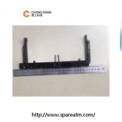 1750220000-91 براکت ماژول In-Output Wincor IOT ماژول دستگاه ATM