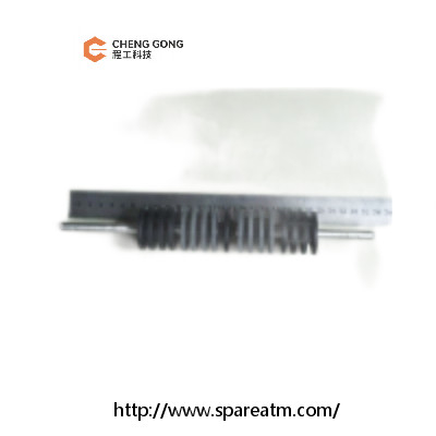 1750220000-73 Wincor IOT در خروجی ماژول شفت غلتکی قطعات دستگاه ATM