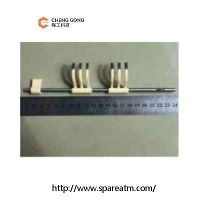 1750220000-72 Wincor IOT In-Output Module SWIPE LIMITER شفت دستگاه ATM