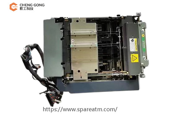 49233110000A 49-233110-000A Diebold قطعات یدکی ATM Diebold ECRM Cash Slot UCSL