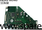 1750287370 Diebold Nixdorf DN200 IOT In-Output Module Parts Machine ATM PCB اصلی