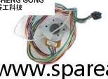 1750295030 موتور ماژول ورودی IOT Wincor IOT قطعات دستگاه ATM