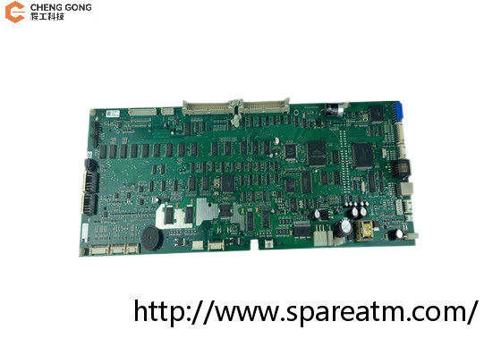 1750074210 قطعات ATM Wincor Nixdorf XE کنترل کننده CMD با USB Assd با پوشش 1750105679
