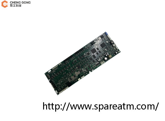 1750074210 قطعات دستگاه صراف وينکور نيکسدورف کنترل کننده CMD با USB Assd با پوشش