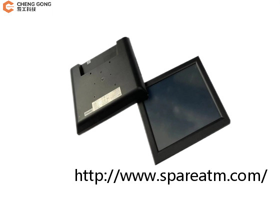 قطعات دستگاه ATM Wincor Nixdorf PC280 15 اینچ FDK بریل 01750190038
