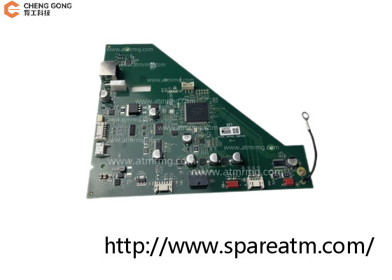 قطعات ATM سری DN WINCOR CMD-V6A SDU هیئت کنترل واحد توزیع 1750330373