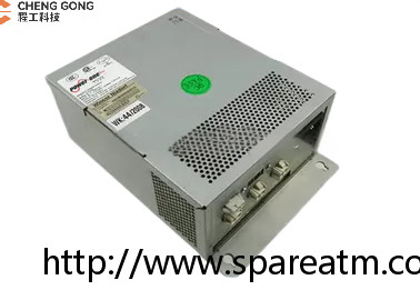 منبع برق دستگاه ATM 1750069162 استفاده شده در اصل