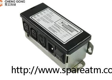 Wincor ATM قطعات USB Power Distributor 01750073167 1750073167