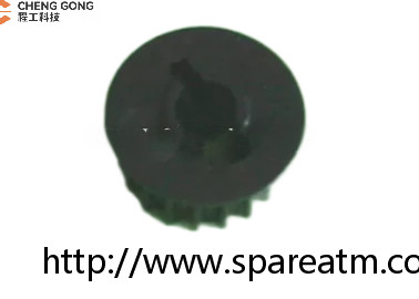 قطعات ATM WINCOR WHEEL TIMING WHEEL Z18 9841100428