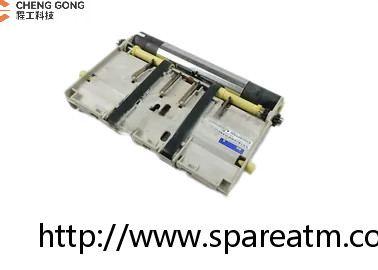 قطعات ATM Wincor 1750053977 01750053977 Wincor CMD-V4 مکانیسم حمل و نقل گیره
