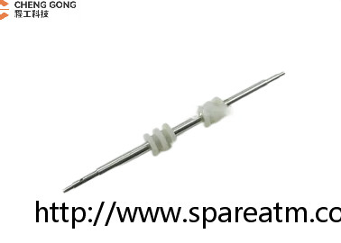 قطعات ATM WINCOR 1750035275 01750035275 WINCOR ATM قطعات قطعات پیشخوان شمش روتات ASSY
