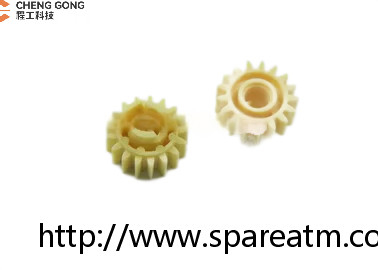 قطعات Wincor ATM 1750041950 01750041950 17T Wincor Nixdorf V ماژول 17T Gear