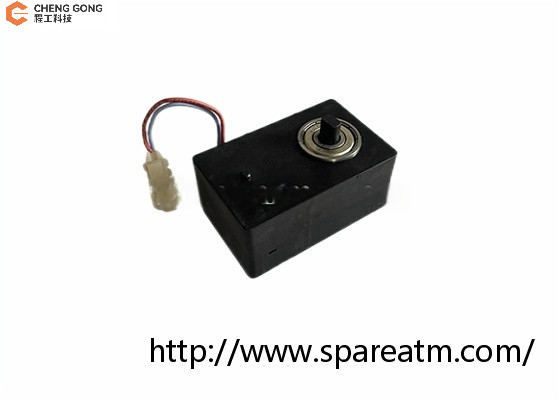 1750211839 Wincor قطعات ATM سولینوئید چرخشی برای ماژول توزیع کننده Cineo 4060