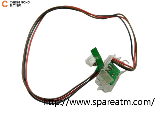 Wincor Nixdorf TP07 چاپگر کاغذ حسگر سیم دار Assd 1750065349
