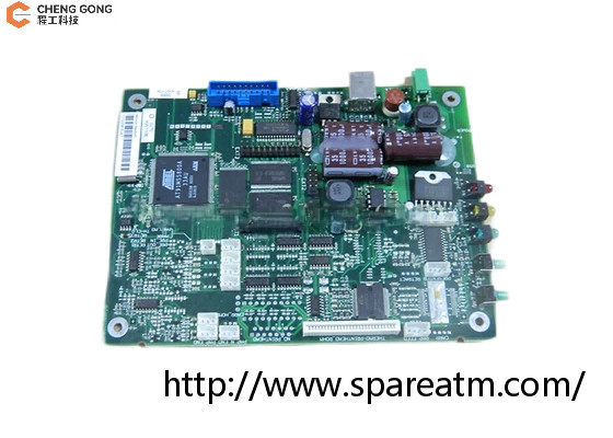 Wincor TP07 صفحه کنترل چاپگر دریافت 1750063547 مواد مخلوط قطعات ماشین ATM