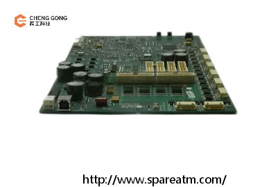 19-060040-000A دیبولد قطعات ATM PCB CCA Dispenser 49-204271-000B