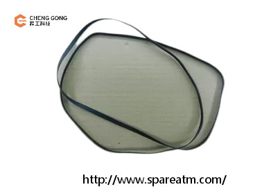 ديبولد قطعات جا به جا اتومات اپتوا فلت0.250کمربند کششی نیمه بلند 29-008482-000G
