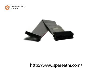 39-008911-000A Diebold قطعات ATM CA صفحه کلید نمایش منطقی - قطعات ماشین ATM کوتاه