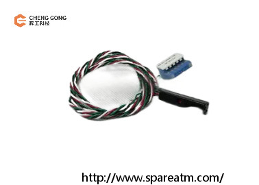 39-009314-000G Diebold قطعات ATM سنسور خروجی پیشانی بار ارائه دهنده