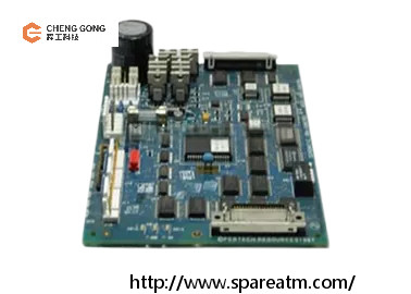 39-013276-011A دیبولد ATM قطعات یدکی چاپگر حرارتی PCB / هیئت کنترل