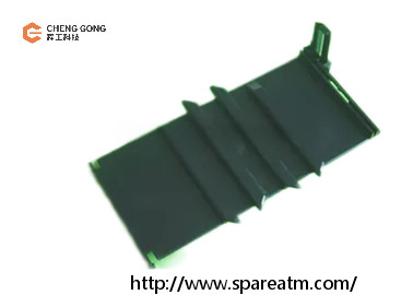 49-007792-000e Diebold لوازم جانبی دستگاه های خودپرداز Diebold Gear Zcl159 Slide Dvrt Cset