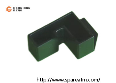 Diebold لوازم جانبی ماشین ATM 49-023715-000B Diebold Opteva Gauging Block