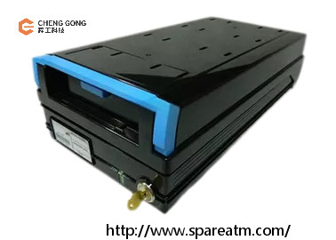 دیبولد قطعات ATM 00104777000D کیست دیبولد با قفل فلزی 100PLN