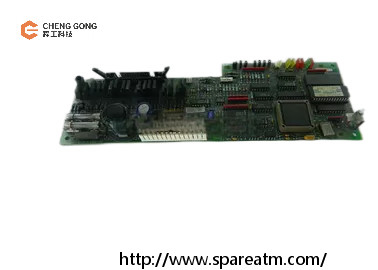 Diebold Atm Parts 19052259000A 19-052259-000A Diebold Opteva PCB
