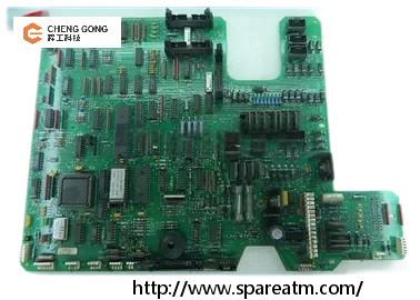 Diebold Atm Parts 19052302000A 19-052302-000A هیئت کنترل Diebold