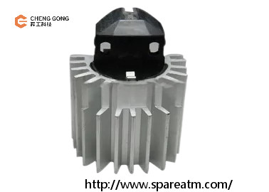 Diebold قطعات ATM 29008455031A 29-008455-031A Diebold 1000 Print Head Dot Matrix 956 / 957 چاپگر