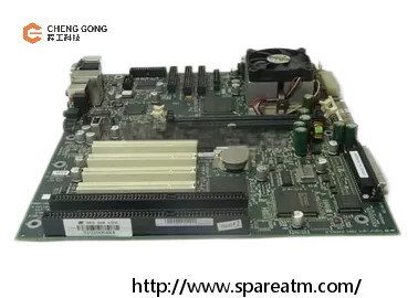 Diebold Atm Parts 49207805120A 49-207805-120A صفحه کنترل مادربرد Diebold