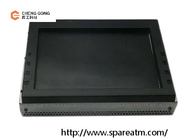49201784000A 49-201784-000A 49-201784-0-00A DIEBOLD OPTEVA MON-LCD-10.4 در صفحه نمایش LCD
