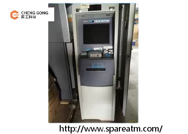 قطعات ATM Diebold Diebold Opteva 522 بازیافت کاست دستگاه دستگاه بازیافت دستگاه نقدی