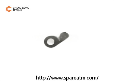 Diebold Opteva Cam Lever قطعات دستگاه ATM 39009859000B 39-009859-000B