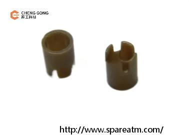 29008780000A 29-008780-000A قطعات ماشین نقدی ، قطعات ZORE یدکی Diebold Roller Cam