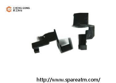 49016962000D 49-016962-000D DIEBOLD ATM قطعات Diebol Opteva Fender Stripper