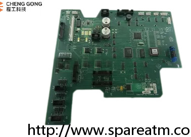 49017656000D 49-017656-000D دیبولد کنترل قطعات ATM ، 4Hi CCA