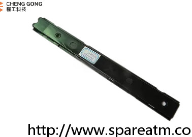 کاسیت ریل، بالا 13.65MM دیبولد قطعات ATM 49024317000A 49-024317-000A