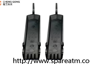 قطعات اصلی دیبولد ATM 49200019000A 49-200019-000A دیبولد رال پلیت