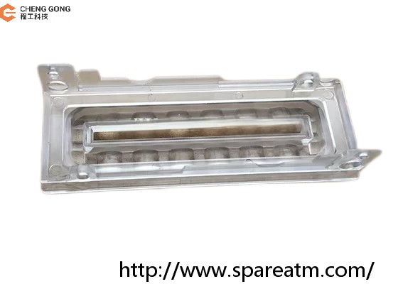 Diebold Opteva 49-246020-000A ATM قطعات مونتاژ جلوی جلوی جدید