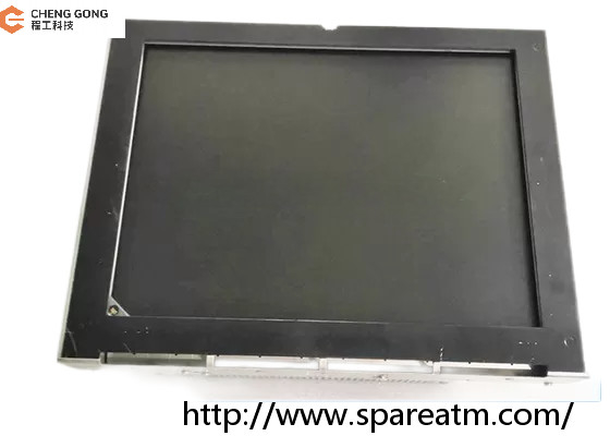 Diebold Opteva 15 "ATM LCD MONITOR 24V 49213270001D 49201781000C