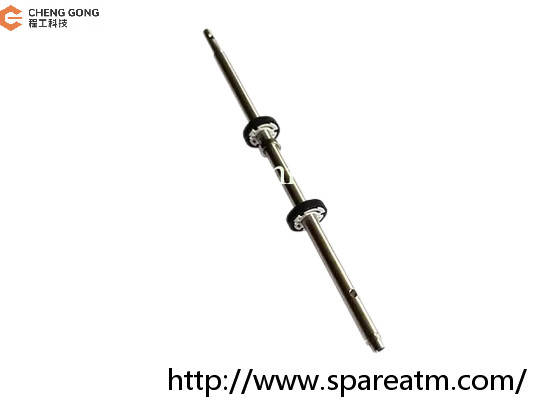Diebold Shaft Atm قطعات یدکی برای Diebold UTFL 49-233111-000A 49233111000A