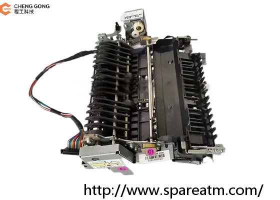 49-233111-000A 49233111000A DIEBOLD OPTEVA UTFL ASSY UPR XPRT FR LOBBY